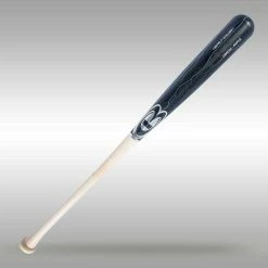 CBRC24 Maple Pro Wood Baseball Bat