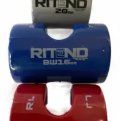 Ritend STORM PACK Bat Weights (20oz, 16oz & 12oz)