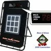 Pro Radar Pitching Trainer