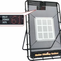 Varsity Radar Pitching Trainer