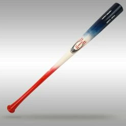 CBMT27 Maple Pro Wood Baseball Bat
