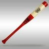 CB Pro One-Hand Training Bat – 27″ Maple -Cbc Pro Wood Sales Red Pro One Hand Trainer