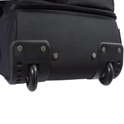 Cooperstown Bat CB Rolling Equipment Bag -Gear Bag 13 Cooperstown Bat CB Rolling Equipment Bag -Gear Bag -Cbc Pro Wood Sales Roller Bag 10 1