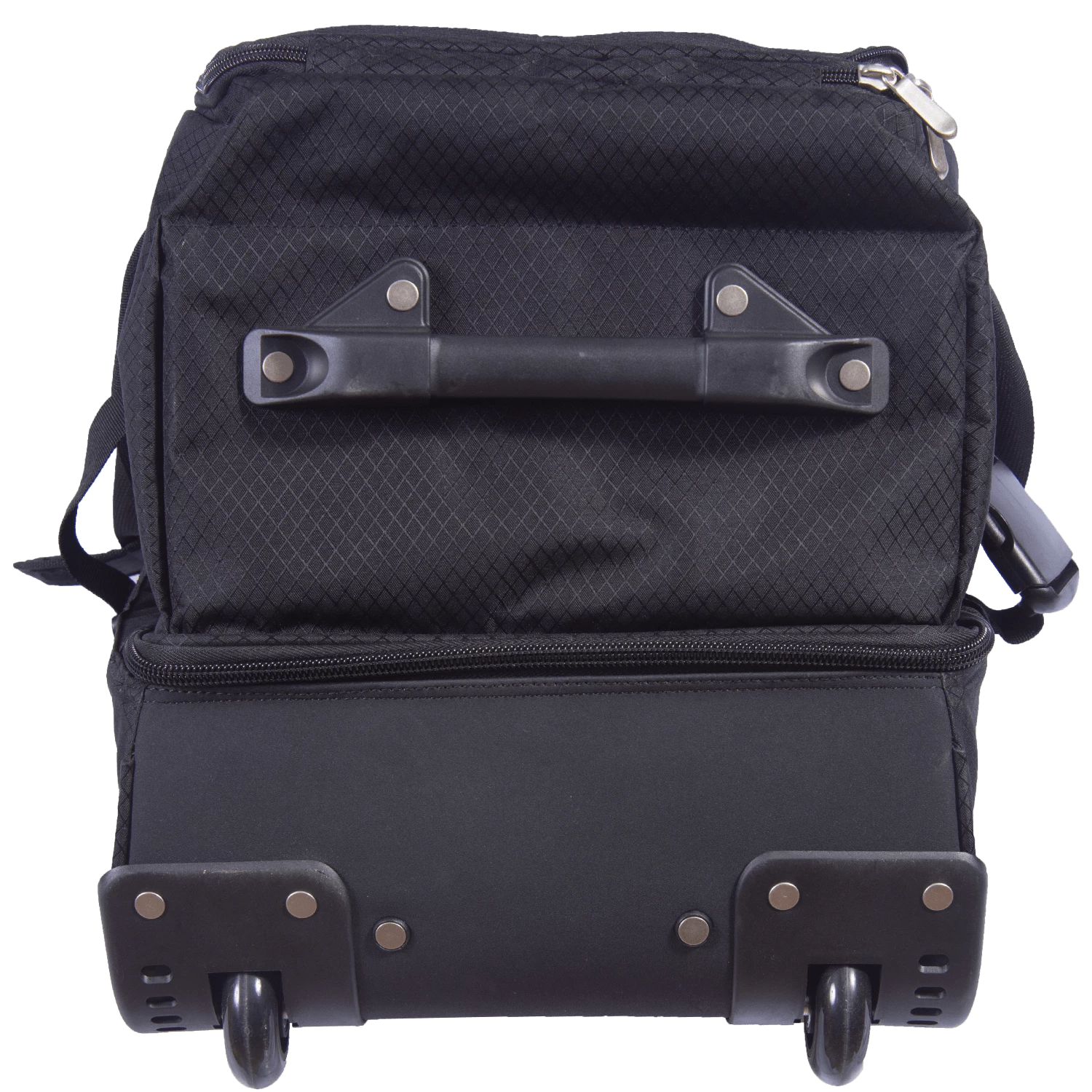 Cooperstown Bat CB Rolling Equipment Bag -Gear Bag 6 Cooperstown Bat CB Rolling Equipment Bag -Gear Bag - Image 4