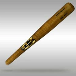 CBSH8 Maple Pro Wood Baseball Bat -Cbc Pro Wood Sales SH8 Barrell