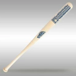 Lou Boudreau Baseball HOF Stats Bat -Cbc Pro Wood Sales SS Luis Aparicio Full 3