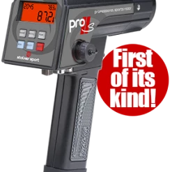 Stalker Pro IIs Radar Gun
