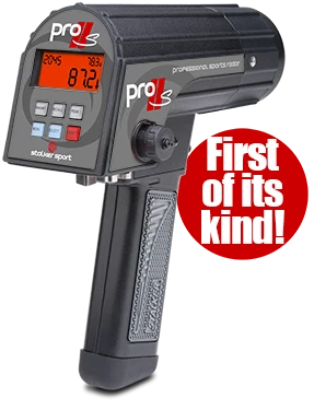 Stalker Pro IIs Radar Gun 3 Stalker Pro IIs Radar Gun