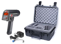 Stalker Pro IIs Radar Gun 5 Stalker Pro IIs Radar Gun - Image 3