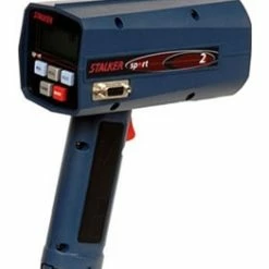 Stalker Sport II Radar Gun