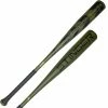 Stinger Missile 2 BBCOR 2022 2 5/8" Baseball Bat Drop -3 Matte (Military Green/Black/Gold Accents) -Cbc Pro Wood Sales STINGERMISSILE2BBCOR2022258BASEBALLBATDROP 3MATTE MILITARYGREENBLACKGOLDACCENTS 1