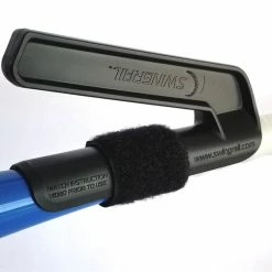 SWINGRAIL Swing Training Aid -Cbc Pro Wood Sales SWR 100 4