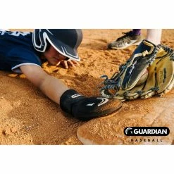 Guardian Baseball Signature Sliding Mitt And Wrist Guard Combo Pack -Cbc Pro Wood Sales Sliding mitt lifestyle b94f9cae d354 41be 9d04 9dcd83517c14
