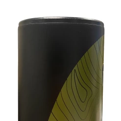 Stinger Missile 3 BBCOR Baseball Bat - 3 Drop - 2 5/8" Barrel - Available In 31” To 34” - Drop 3 Baseball Bat For Middle School, High School, Or College -Cbc Pro Wood Sales StingerMissile3bbcorbaseballbatendbarrel 3 1