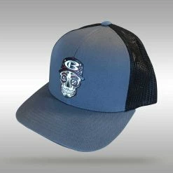 CB Sugar Skull Cap – Adjustable