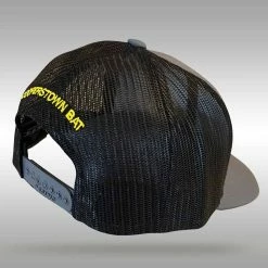 CB Sugar Skull Cap – Adjustable -Cbc Pro Wood Sales Sugar Skull Hat Back 3