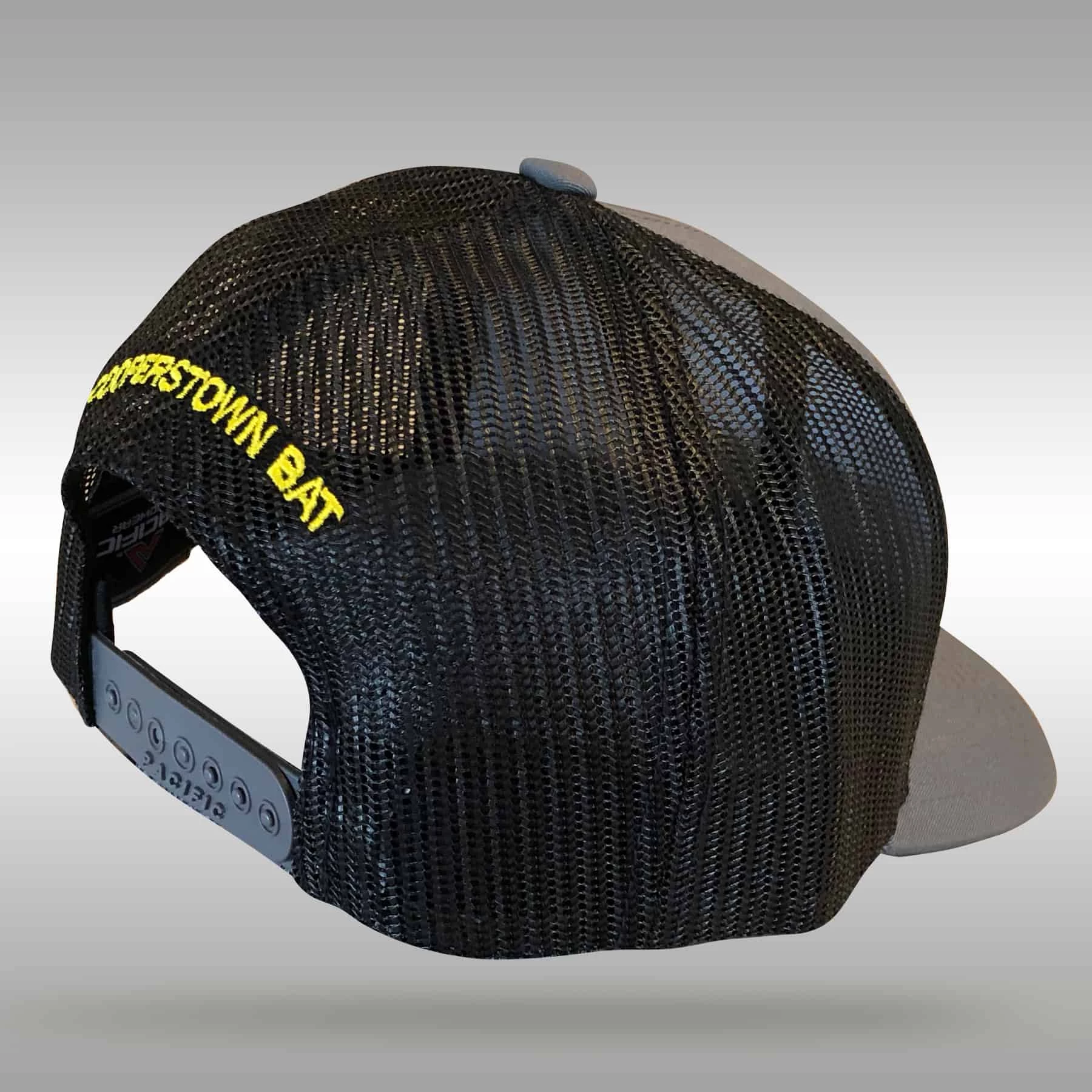 CB Sugar Skull Cap – Adjustable 4 CB Sugar Skull Cap – Adjustable - Image 2