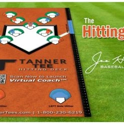 The Tanner Hitting Deck