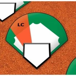 The Tanner Hitting Deck -Cbc Pro Wood Sales TAN DECK 7