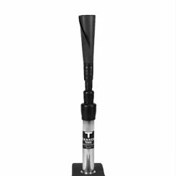 The Tanner HEAVY TEE Batting Tee -Cbc Pro Wood Sales TAN HVYTEE 3