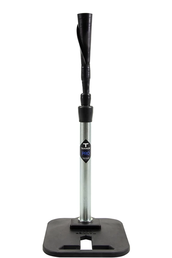 The Tanner PRO Batting Tee 3 The Tanner PRO Batting Tee