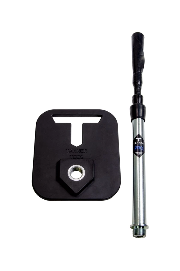 The Tanner PRO Batting Tee 4 The Tanner PRO Batting Tee - Image 2