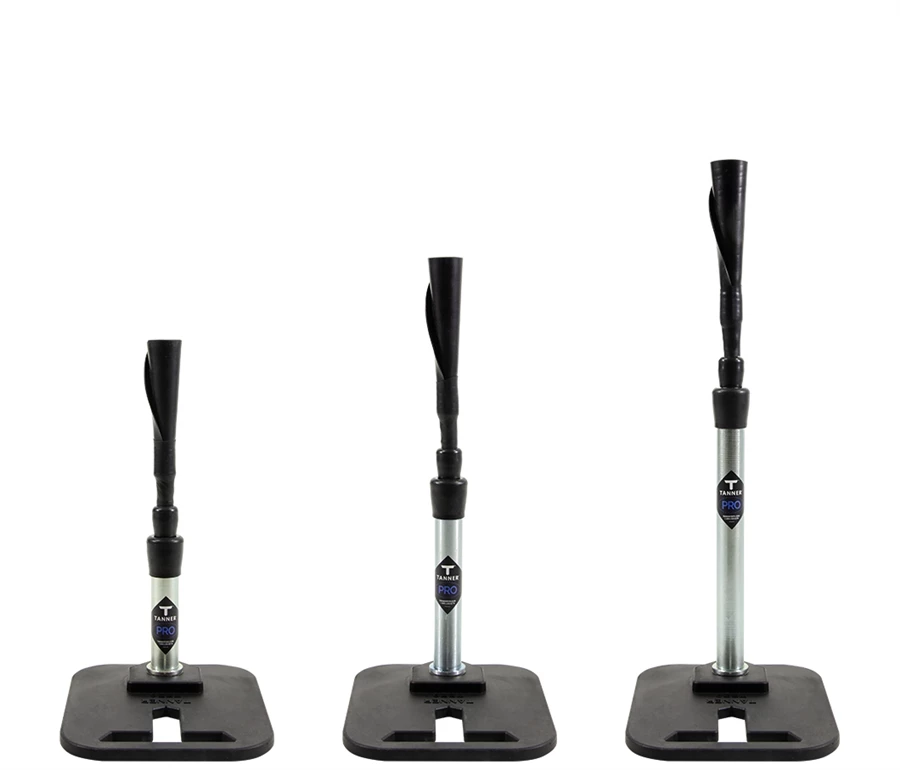 The Tanner PRO Batting Tee 5 The Tanner PRO Batting Tee - Image 3
