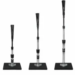 The Tanner Tee ORIGINAL Batting Tee -Cbc Pro Wood Sales TAN TEE 4