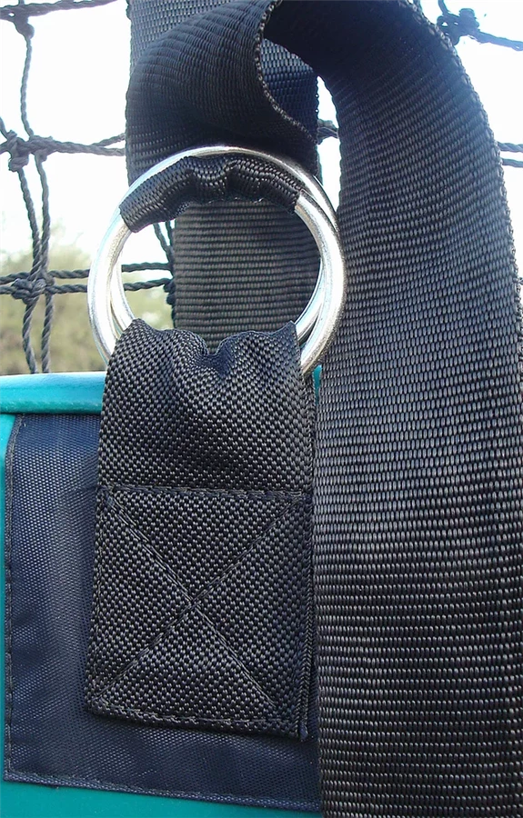 The Pitching Pad Pro Model 5 The Pitching Pad Pro Model - Image 3