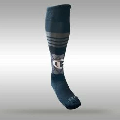 CB Diamond Tall Socks