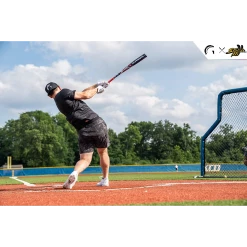 Guardian Baseball X Stinger The Guardian BBCOR 2 5/8" Baseball Bat Drop -3 (White/Red) -Cbc Pro Wood Sales Untitleddesign 42 1