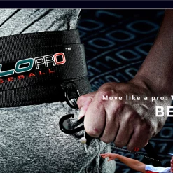 VeloPRO VPX Velocity Load Harness -Cbc Pro Wood Sales VEL PRO 3 1