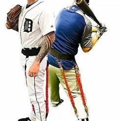 VeloPRO VPX Velocity Load Harness -Cbc Pro Wood Sales VEL PRO 6 1