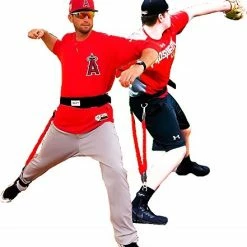 VeloPRO VPX Velocity Load Harness -Cbc Pro Wood Sales VEL PRO 7 1