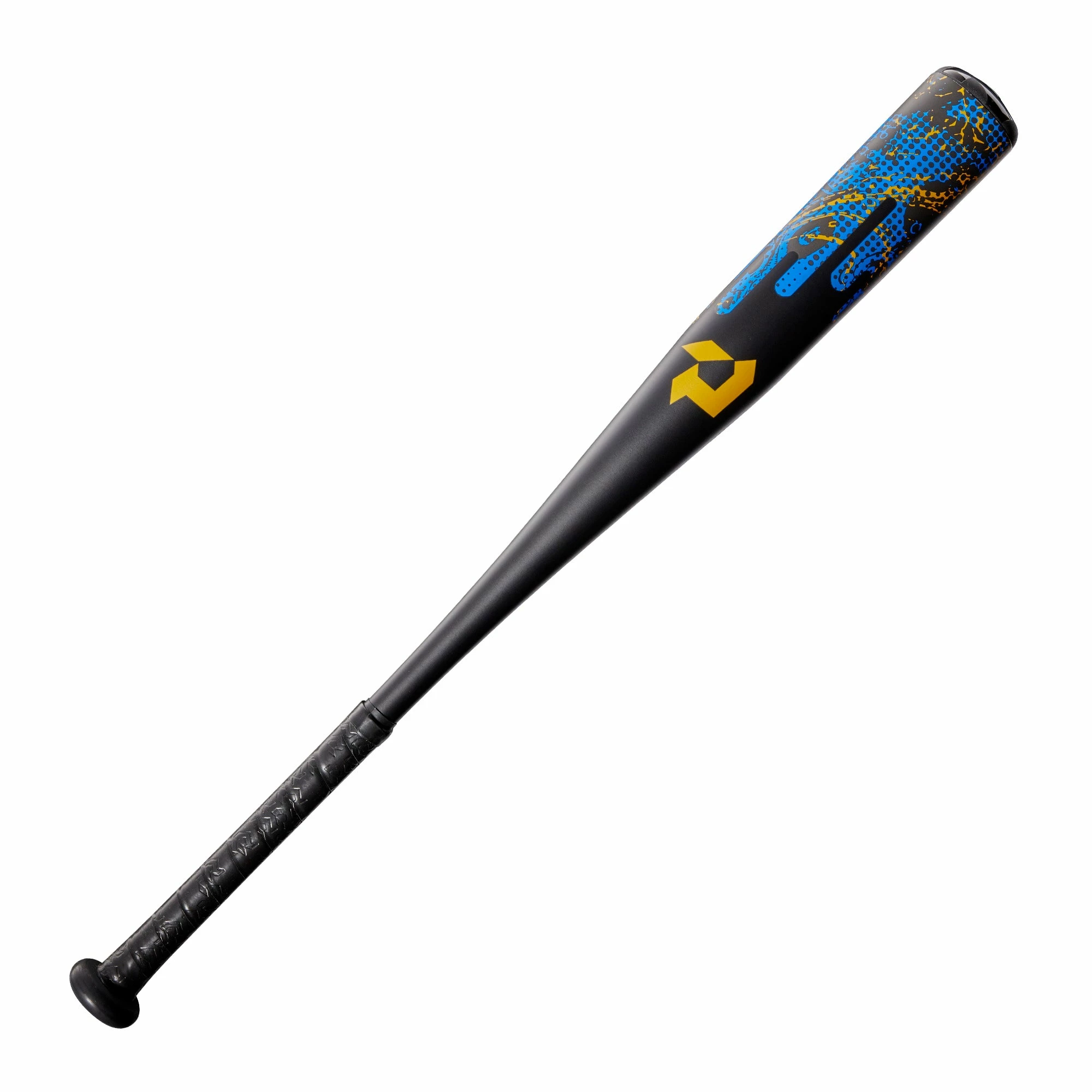 DeMarini Uprising USA 2 1/2" Youth Baseball Bat Drop -11 7 DeMarini Uprising USA 2 1/2" Youth Baseball Bat Drop -11 - Image 5