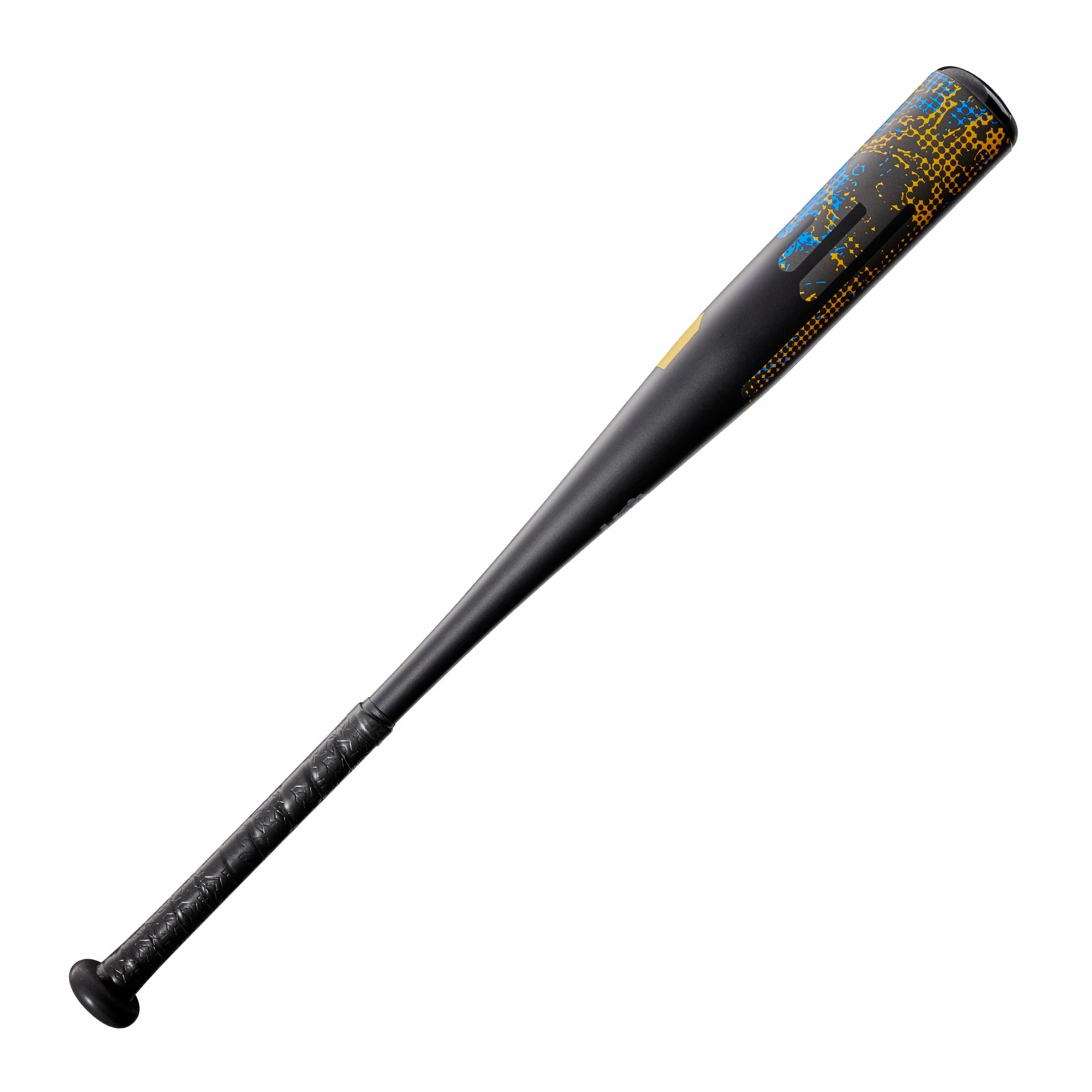 DeMarini Uprising USA 2 1/2" Youth Baseball Bat Drop -11 5 DeMarini Uprising USA 2 1/2" Youth Baseball Bat Drop -11 - Image 3