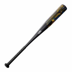 DeMarini Uprising USA 2 1/2" Youth Baseball Bat Drop -11 14 DeMarini Uprising USA 2 1/2" Youth Baseball Bat Drop -11 -Cbc Pro Wood Sales WBD2235010 2 DM USABB USA Uprising 11 GR BL.png.high res