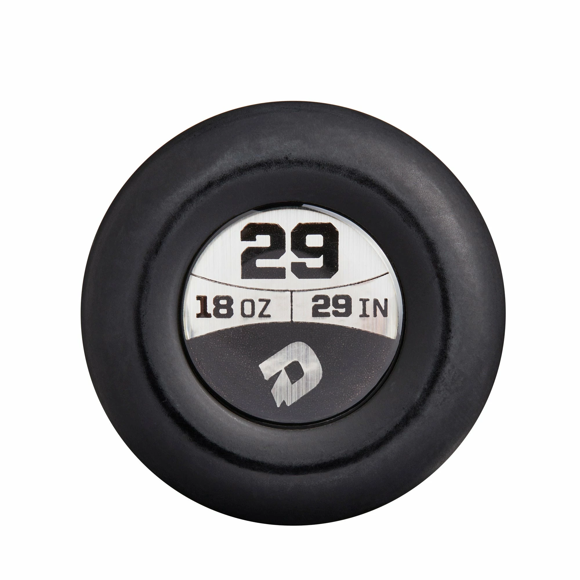 DeMarini Uprising USA 2 1/2" Youth Baseball Bat Drop -11 11 DeMarini Uprising USA 2 1/2" Youth Baseball Bat Drop -11 - Image 9