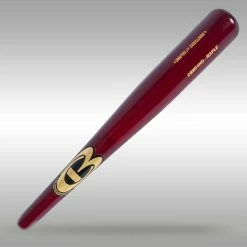 CBWF4HD Maple Pro Wood Baseball Bat -Cbc Pro Wood Sales WF4 All Mahogany Barrell