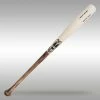 CBWF4HD Maple Pro Wood Baseball Bat -Cbc Pro Wood Sales WF4 Flat NaturalFlat Flame full 1