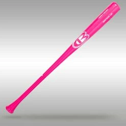 CBAP5 Youth Pro 2.25 Wood Baseball Bat- Pink