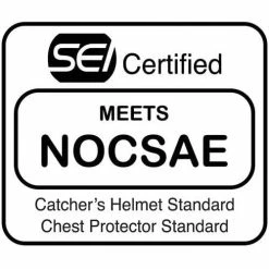 All-Star System 7 Axis Intermediate Baseball Catcher's Set, Chest Protector Helmet Leg Guards (Scarlet/Black) 12 All-Star System 7 Axis Intermediate Baseball Catcher's Set, Chest Protector Helmet Leg Guards (Scarlet/Black) -Cbc Pro Wood Sales alstrs7axiscatchingkitages12 16scbl2