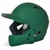 Champro HX Gamer Plus Baseball Batting Helmet Universal Jaw Guard Forest (Green) 2 Champro HX Gamer Plus Baseball Batting Helmet Universal Jaw Guard Forest (Green) -Cbc Pro Wood Sales cha gamerplushlmet hxmjgfgj forgn 1