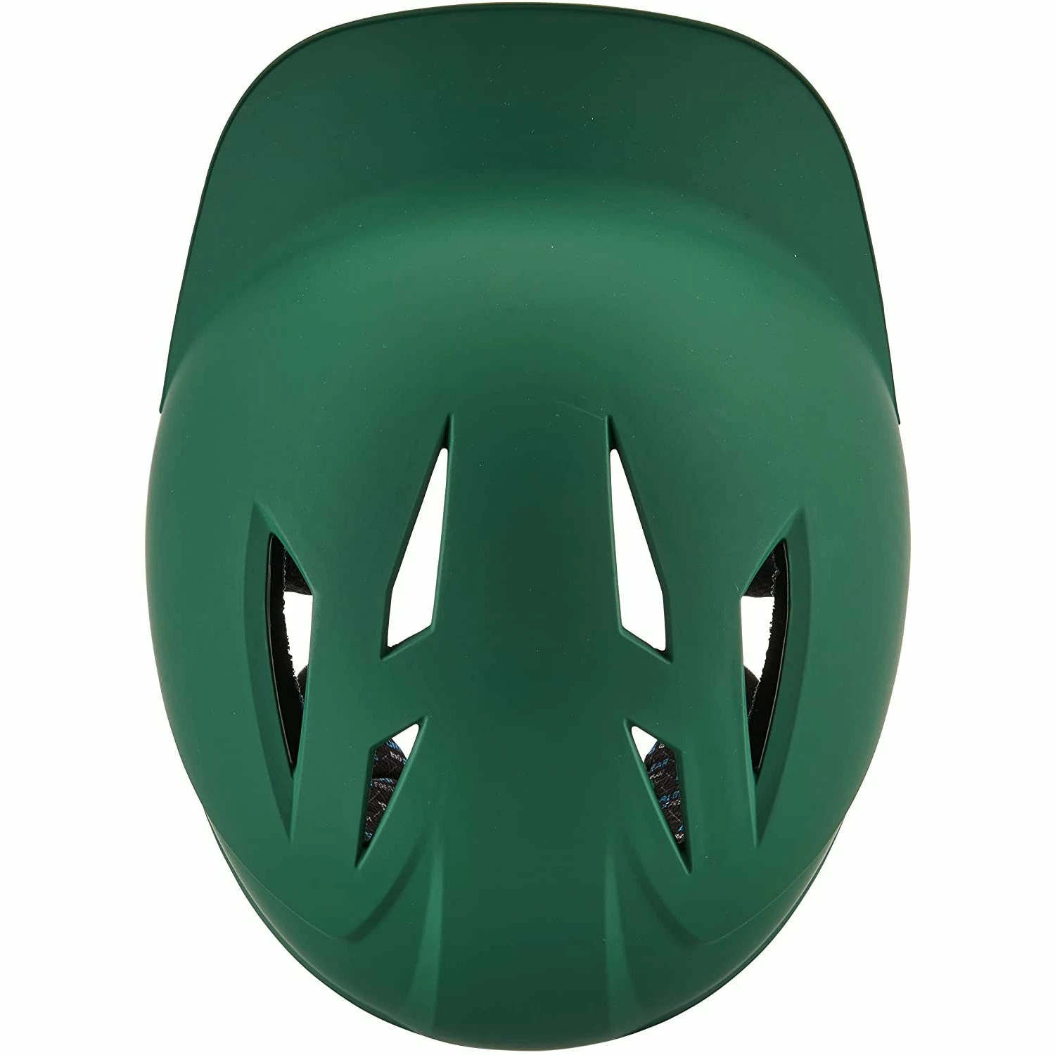 Champro HX Gamer Plus Baseball Batting Helmet Universal Jaw Guard Forest (Green) 8 Champro HX Gamer Plus Baseball Batting Helmet Universal Jaw Guard Forest (Green) - Image 6