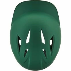 Champro HX Gamer Plus Baseball Batting Helmet Universal Jaw Guard Forest (Green) -Cbc Pro Wood Sales cha gamerplushlmet hxmjgfgj forgn 6