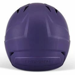 Champro HX Gamer Plus Baseball Batting Helmet Universal Jaw Guard Junior (Purple) 14 Champro HX Gamer Plus Baseball Batting Helmet Universal Jaw Guard Junior (Purple) -Cbc Pro Wood Sales cha gamerplushlmet hxmjgpuj purp 5 1