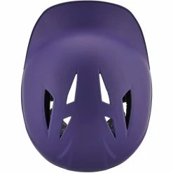 Champro HX Gamer Plus Baseball Batting Helmet Universal Jaw Guard Junior (Purple) 15 Champro HX Gamer Plus Baseball Batting Helmet Universal Jaw Guard Junior (Purple) -Cbc Pro Wood Sales cha gamerplushlmet hxmjgpuj purp 6