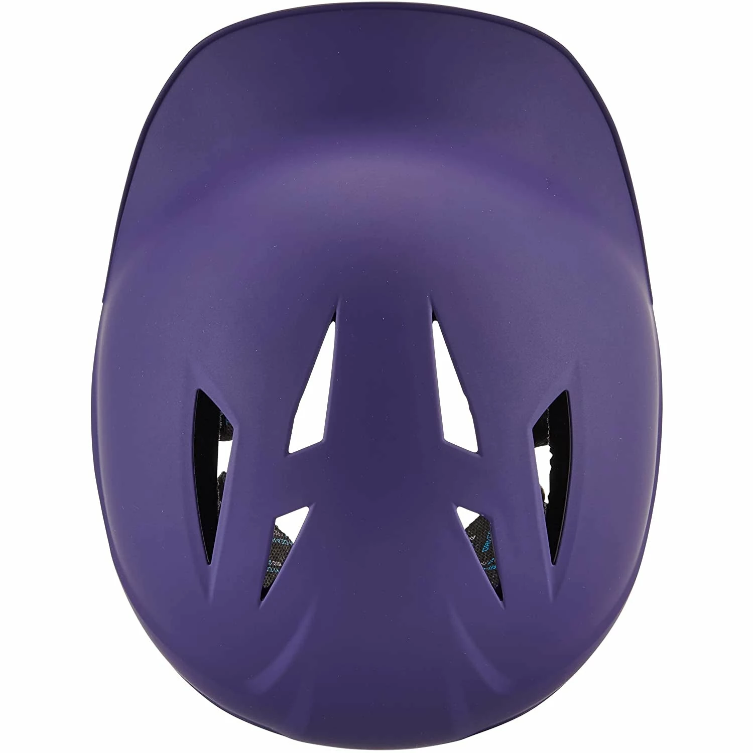 Champro HX Gamer Plus Baseball Batting Helmet Universal Jaw Guard Junior (Purple) 8 Champro HX Gamer Plus Baseball Batting Helmet Universal Jaw Guard Junior (Purple) - Image 6