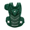 Easton Jen Schro The Very Best Fastpitch Softball Catchers Chest Protector (Green) 2 Easton Jen Schro The Very Best Fastpitch Softball Catchers Chest Protector (Green) -Cbc Pro Wood Sales easton a265432 jenscp gnwh 1