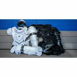 Easton Jen Schro The Very Best Fastpitch Softball Catchers Chest Protector (Purple) -Cbc Pro Wood Sales eastonxjenschro cplsi 3 5efa7e05 3615 42d5 8b56 a09af24137a3